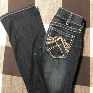 Ariat jeans